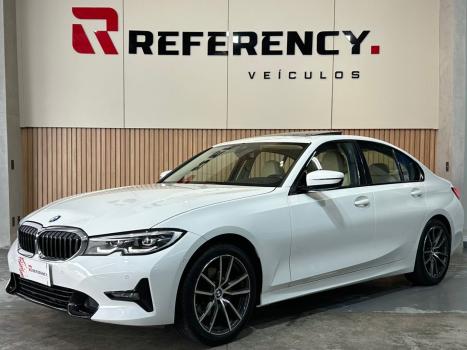 BMW 320I 2.0 16V 4P ACTIVE TURBO AUTOM�TICO, Foto 1