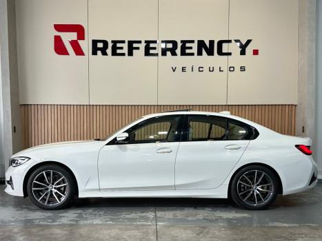 BMW 320I 2.0 16V 4P ACTIVE TURBO AUTOM�TICO, Foto 5