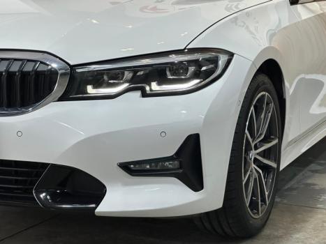 BMW 320I 2.0 16V 4P ACTIVE TURBO AUTOM�TICO, Foto 6