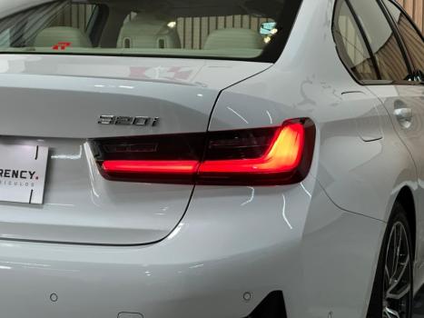 BMW 320I 2.0 16V 4P ACTIVE TURBO AUTOM�TICO, Foto 7