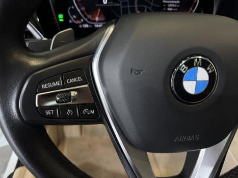 BMW 320I 2.0 16V 4P ACTIVE TURBO AUTOM�TICO, Foto 11