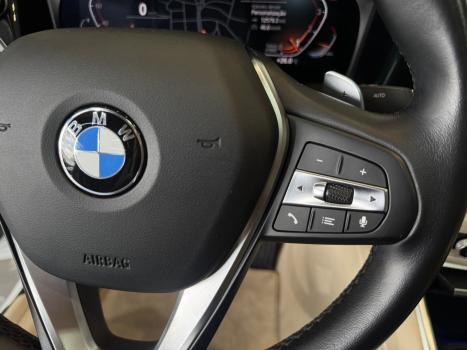 BMW 320I 2.0 16V 4P ACTIVE TURBO AUTOM�TICO, Foto 12