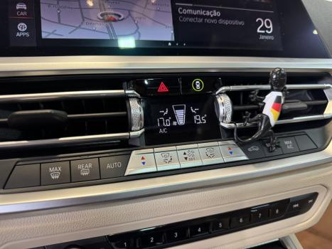 BMW 320I 2.0 16V 4P ACTIVE TURBO AUTOM�TICO, Foto 14