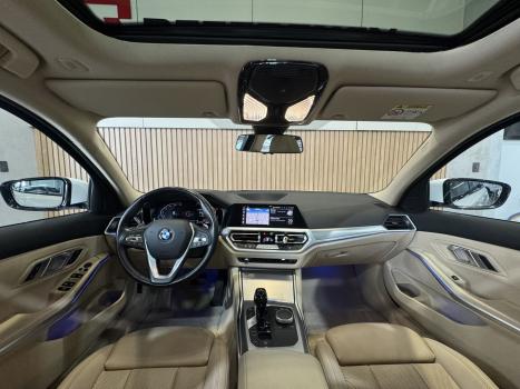 BMW 320I 2.0 16V 4P ACTIVE TURBO AUTOM�TICO, Foto 18