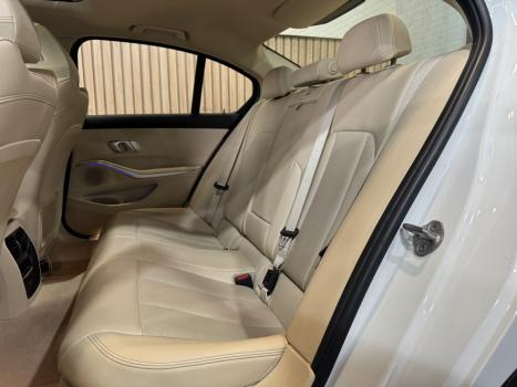 BMW 320I 2.0 16V 4P ACTIVE TURBO AUTOM�TICO, Foto 20