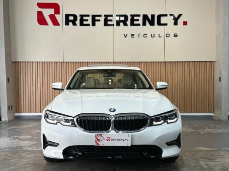 BMW 320I 2.0 16V 4P ACTIVE TURBO AUTOM�TICO, Foto 3
