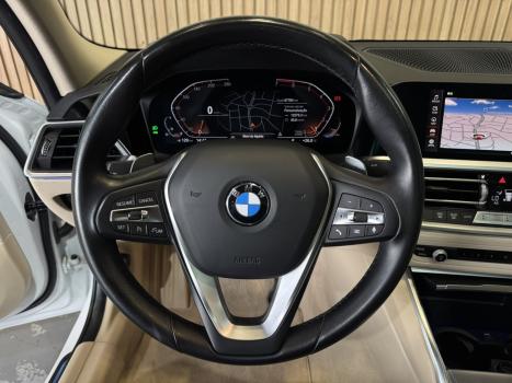 BMW 320I 2.0 16V 4P ACTIVE TURBO AUTOM�TICO, Foto 10