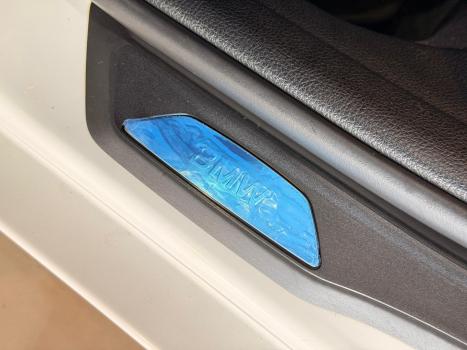 BMW 320I 2.0 16V 4P M SPORT GP TURBO ACTIVE FLEX AUTOM�TICO, Foto 12