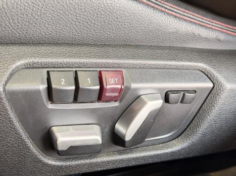 BMW 320I 2.0 16V 4P M SPORT GP TURBO ACTIVE FLEX AUTOM�TICO, Foto 14