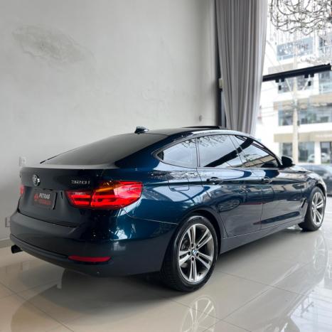 BMW 320I 2.0 16V 4P GT SPORT TURBO AUTOM�TICO, Foto 5