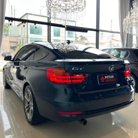 BMW 320I 2.0 16V 4P GT SPORT TURBO AUTOM�TICO, Foto 7