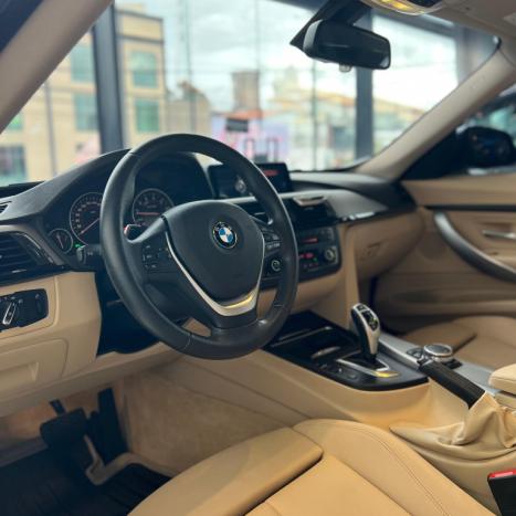 BMW 320I 2.0 16V 4P GT SPORT TURBO AUTOM�TICO, Foto 8