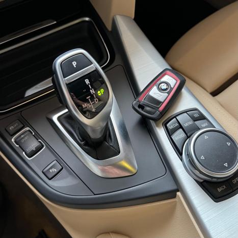 BMW 320I 2.0 16V 4P GT SPORT TURBO AUTOM�TICO, Foto 10