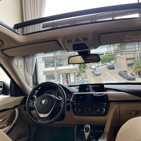 BMW 320I 2.0 16V 4P GT SPORT TURBO AUTOM�TICO, Foto 12