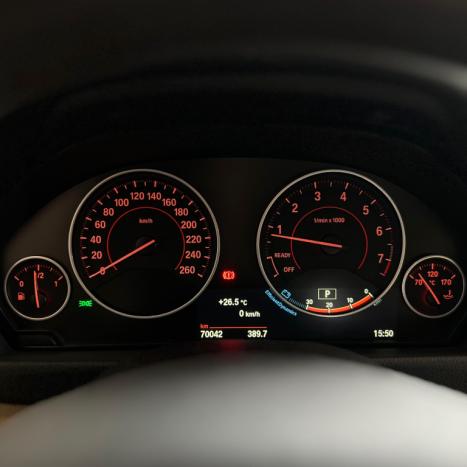 BMW 320I 2.0 16V 4P GT SPORT TURBO AUTOM�TICO, Foto 13