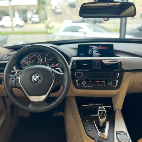 BMW 320I 2.0 16V 4P GT SPORT TURBO AUTOM�TICO, Foto 14