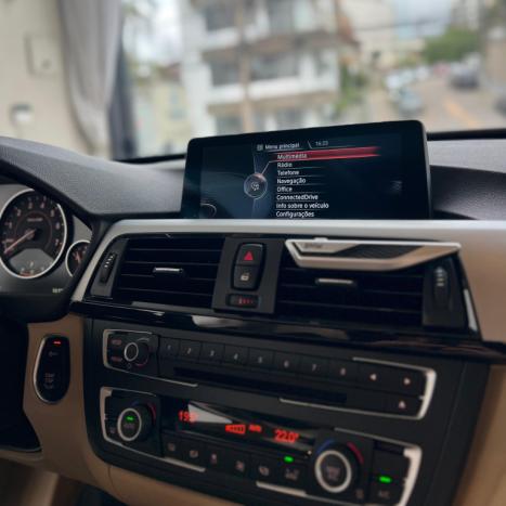 BMW 320I 2.0 16V 4P GT SPORT TURBO AUTOM�TICO, Foto 15