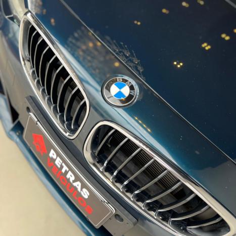 BMW 320I 2.0 16V 4P GT SPORT TURBO AUTOM�TICO, Foto 16