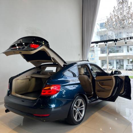 BMW 320I 2.0 16V 4P GT SPORT TURBO AUTOM�TICO, Foto 17