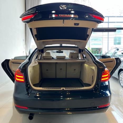 BMW 320I 2.0 16V 4P GT SPORT TURBO AUTOM�TICO, Foto 18