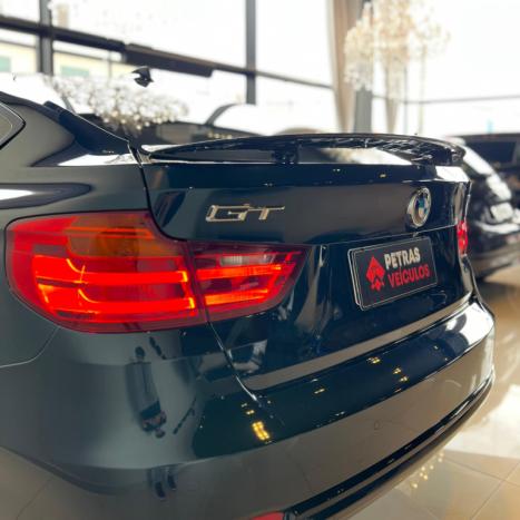 BMW 320I 2.0 16V 4P GT SPORT TURBO AUTOM�TICO, Foto 21