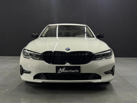 BMW 320I 2.0 16V 4P ACTIVE TURBO AUTOM�TICO, Foto 2