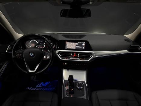 BMW 320I 2.0 16V 4P ACTIVE TURBO AUTOM�TICO, Foto 4