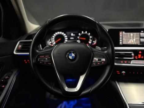 BMW 320I 2.0 16V 4P ACTIVE TURBO AUTOM�TICO, Foto 6