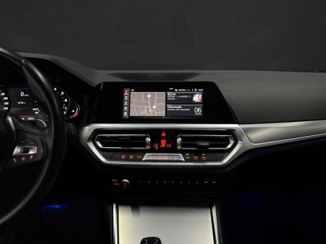 BMW 320I 2.0 16V 4P ACTIVE TURBO AUTOM�TICO, Foto 7