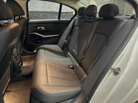 BMW 320I 2.0 16V 4P ACTIVE TURBO AUTOM�TICO, Foto 10