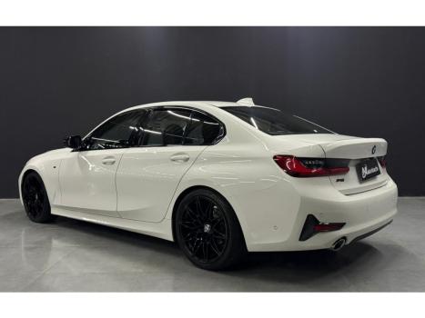 BMW 320I 2.0 16V 4P ACTIVE TURBO AUTOM�TICO, Foto 13