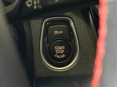 BMW 320I 2.0 16V 4P SPORT TURBO ACTIVE FLEX AUTOM�TICO, Foto 13