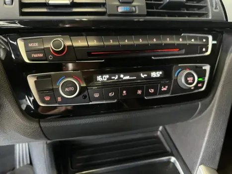 BMW 320I 2.0 16V 4P SPORT TURBO ACTIVE FLEX AUTOM�TICO, Foto 15