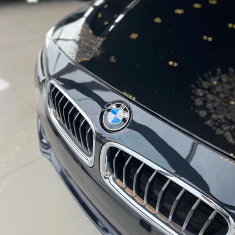 BMW 320I 2.0 16V 4P SPORT TURBO ACTIVE FLEX AUTOM�TICO, Foto 5