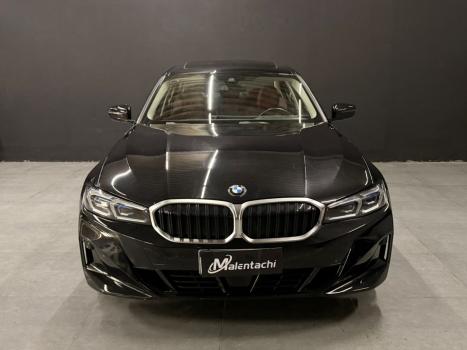 BMW 320I 2.0 16V 4P ACTIVE TURBO AUTOM�TICO, Foto 2