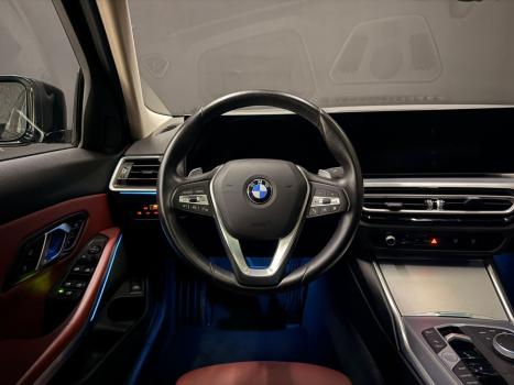 BMW 320I 2.0 16V 4P ACTIVE TURBO AUTOM�TICO, Foto 4