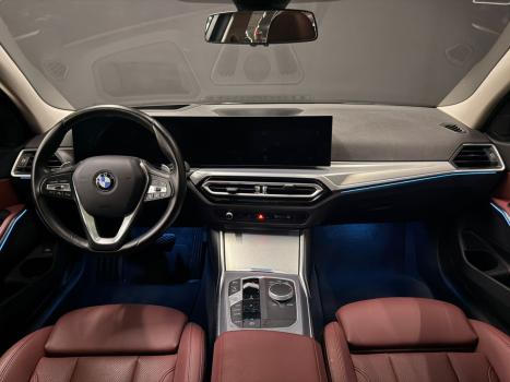 BMW 320I 2.0 16V 4P ACTIVE TURBO AUTOM�TICO, Foto 5