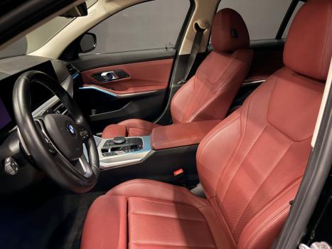 BMW 320I 2.0 16V 4P ACTIVE TURBO AUTOM�TICO, Foto 6