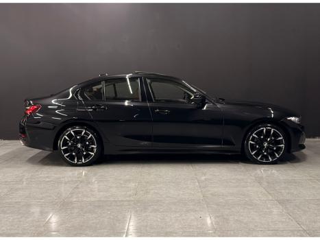 BMW 320I 2.0 16V 4P ACTIVE TURBO AUTOM�TICO, Foto 8