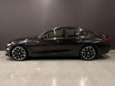 BMW 320I 2.0 16V 4P ACTIVE TURBO AUTOM�TICO, Foto 9
