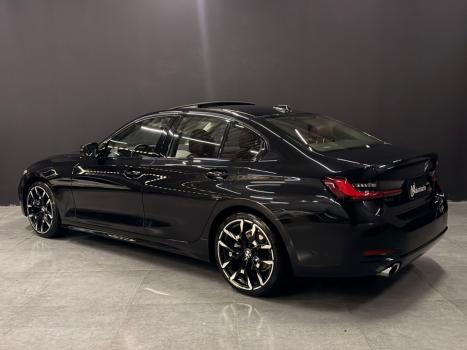 BMW 320I 2.0 16V 4P ACTIVE TURBO AUTOM�TICO, Foto 10