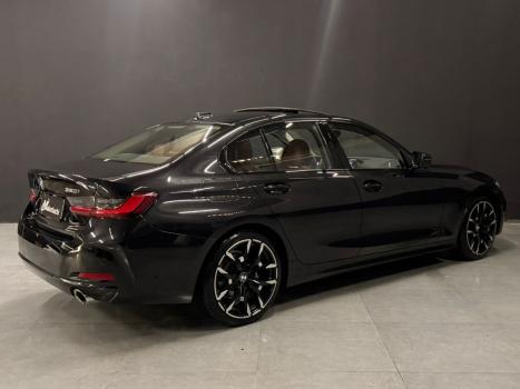BMW 320I 2.0 16V 4P ACTIVE TURBO AUTOM�TICO, Foto 11