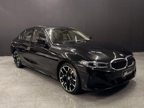 BMW 320I 2.0 16V 4P ACTIVE TURBO AUTOM�TICO, Foto 13