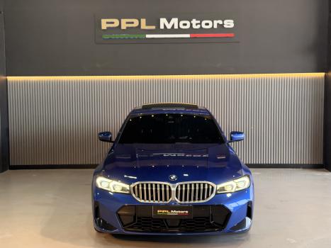 BMW 320I 2.0 16V 4P GT SPORT TURBO AUTOM�TICO, Foto 5