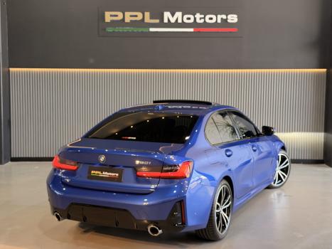 BMW 320I 2.0 16V 4P TURBO FLEX M SPORT AUTOM�TICO, Foto 3