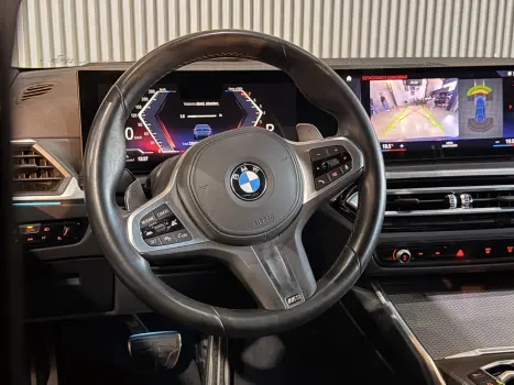 BMW 320I 2.0 16V 4P TURBO FLEX M SPORT AUTOM�TICO, Foto 11