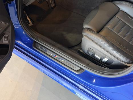 BMW 320I 2.0 16V 4P TURBO FLEX M SPORT AUTOM�TICO, Foto 13