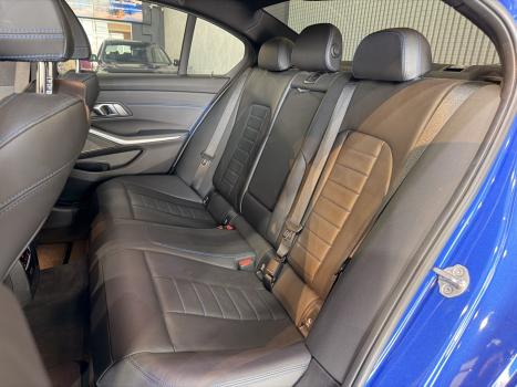 BMW 320I 2.0 16V 4P TURBO FLEX M SPORT AUTOM�TICO, Foto 14