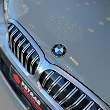 BMW 320I 2.0 16V 4P TURBO M SPORT AUTOM�TICO, Foto 5