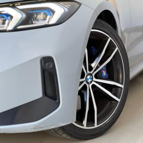 BMW 320I 2.0 16V 4P TURBO M SPORT AUTOM�TICO, Foto 7